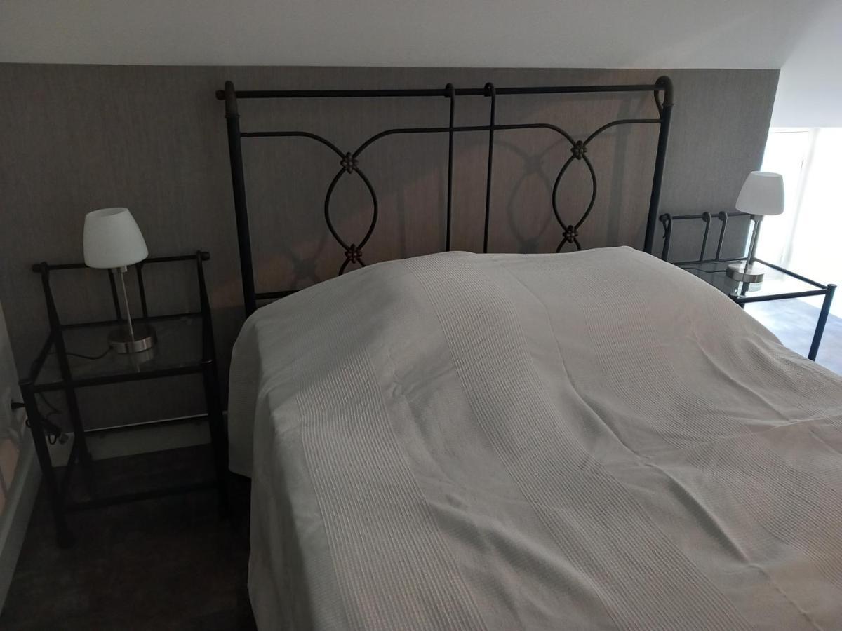 Chambre D Hotes Au Coeur De Meursault Exterior foto