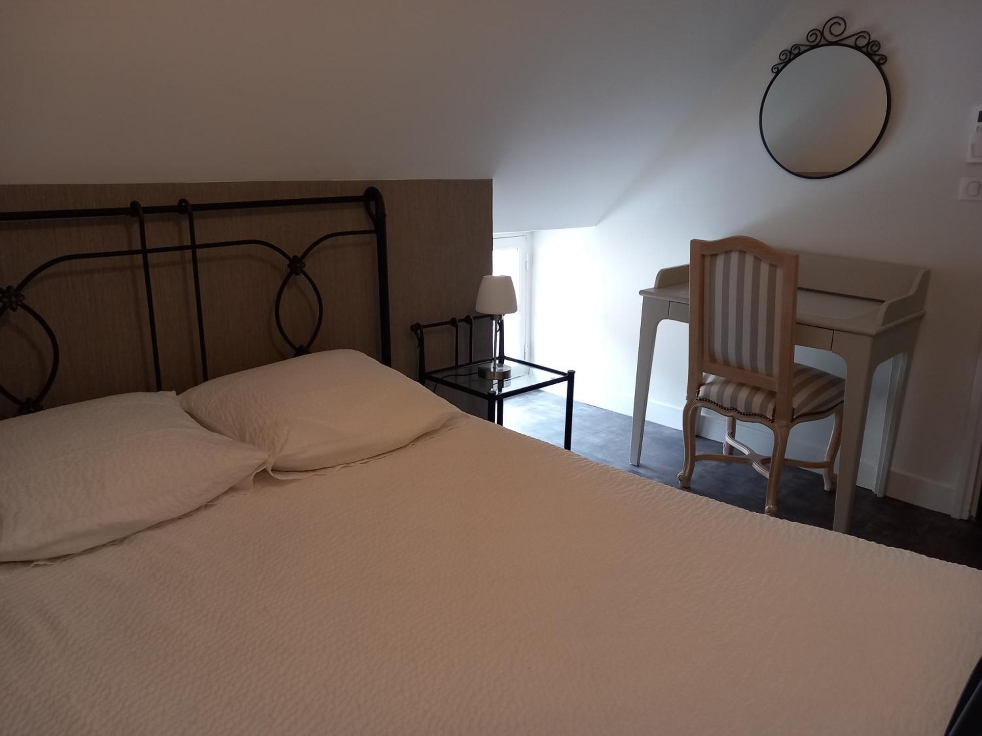Chambre D Hotes Au Coeur De Meursault Exterior foto